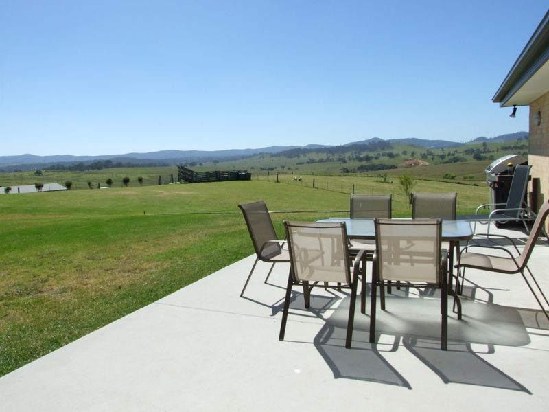 18 Glenall Lane, Candelo NSW 2550