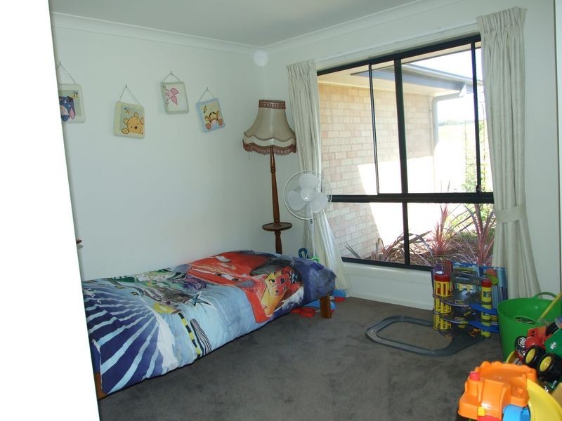 18 Glenall Lane, Candelo NSW 2550