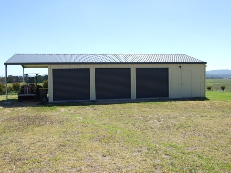18 Glenall Lane, Candelo NSW 2550