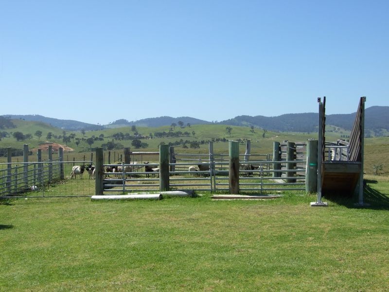 18 Glenall Lane, Candelo NSW 2550