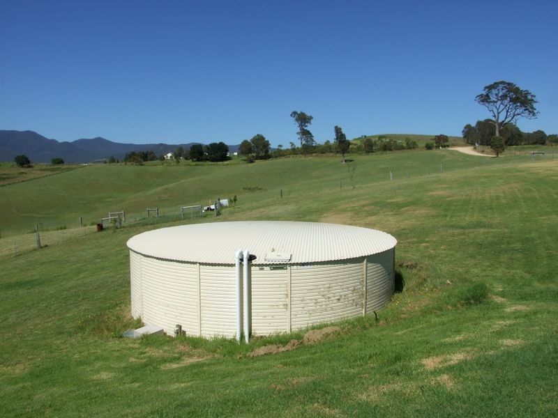 18 Glenall Lane, Candelo NSW 2550