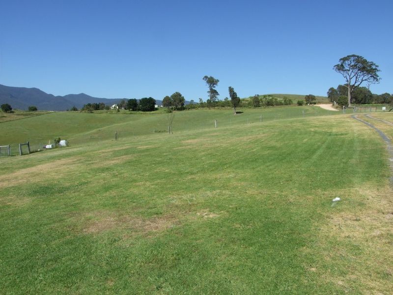 18 Glenall Lane, Candelo NSW 2550