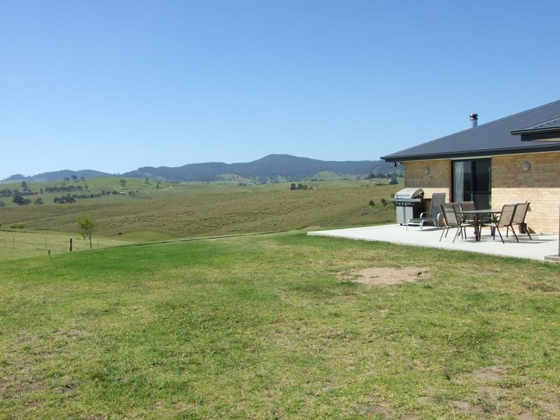 18 Glenall Lane, Candelo NSW 2550