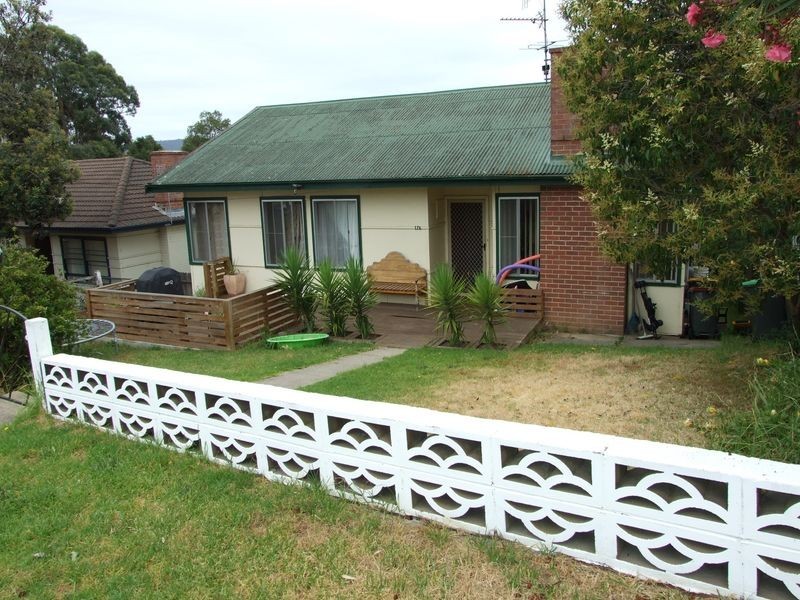 174 Newtown Road, Bega NSW 2550