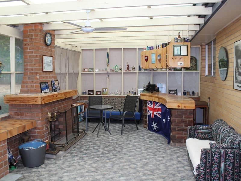 7 Ballima Court, Bega NSW 2550