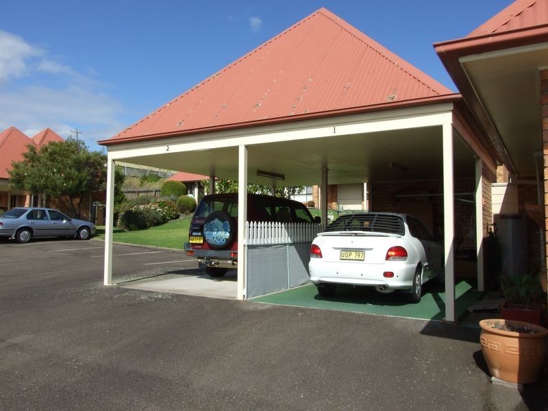 1/68 Upper Street, Bega NSW 2550