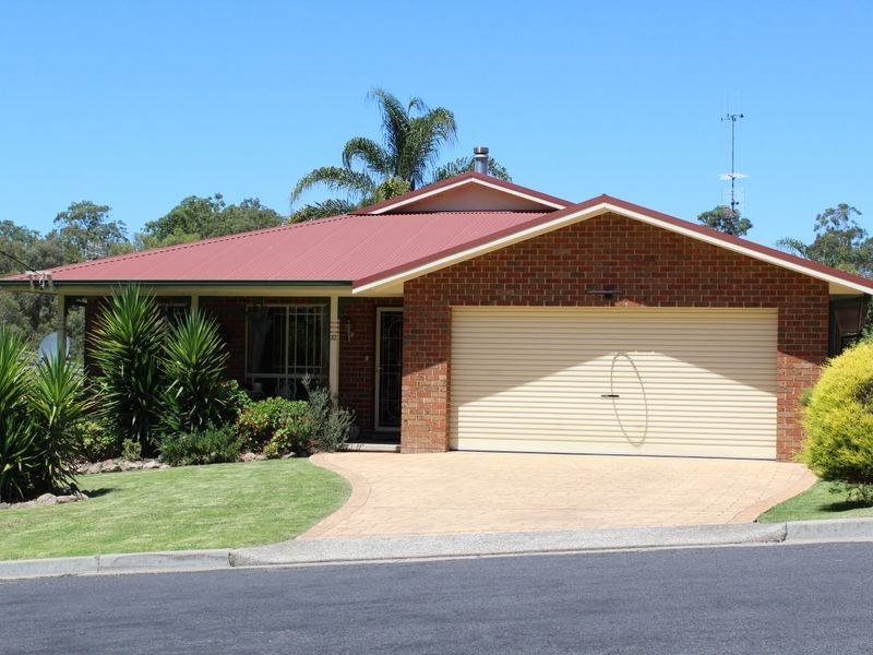 32 Barrack Street, Bega NSW 2550