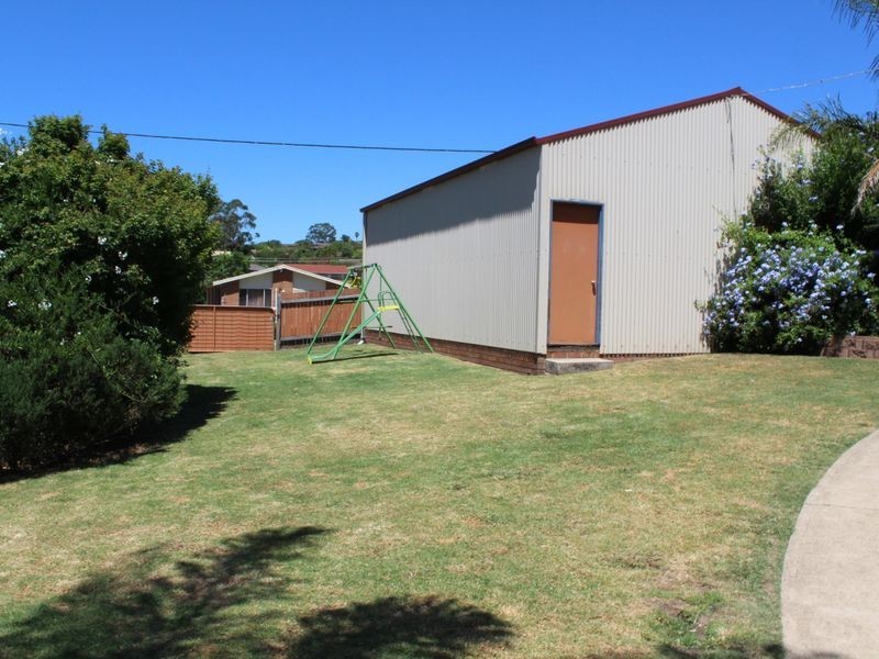 32 Barrack Street, Bega NSW 2550