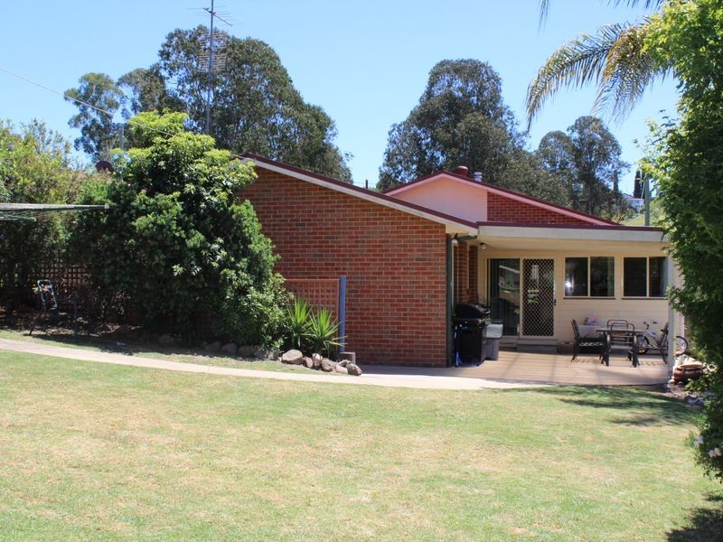 32 Barrack Street, Bega NSW 2550