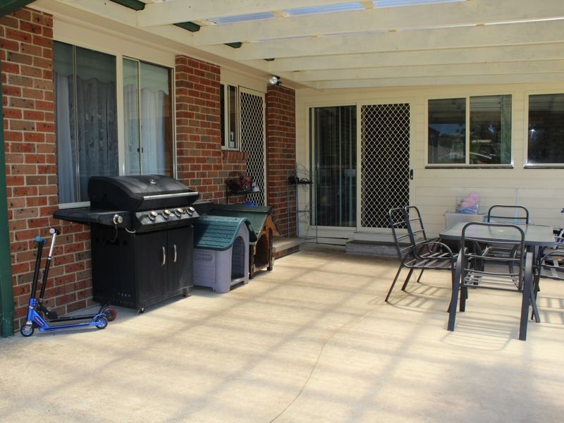 32 Barrack Street, Bega NSW 2550
