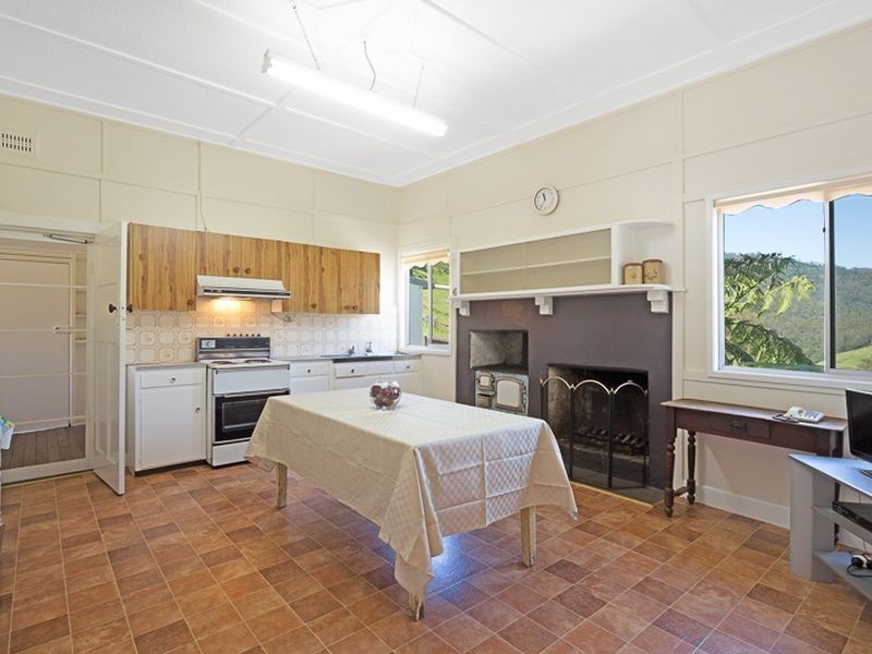 472 County Boundary Road, Cobargo NSW 2550