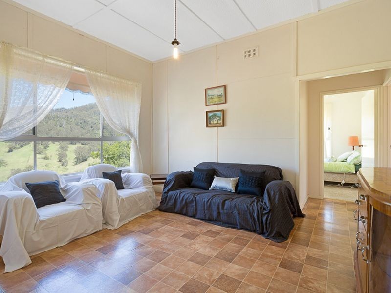 472 County Boundary Road, Cobargo NSW 2550