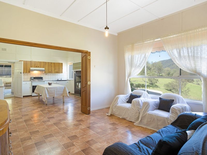 472 County Boundary Road, Cobargo NSW 2550