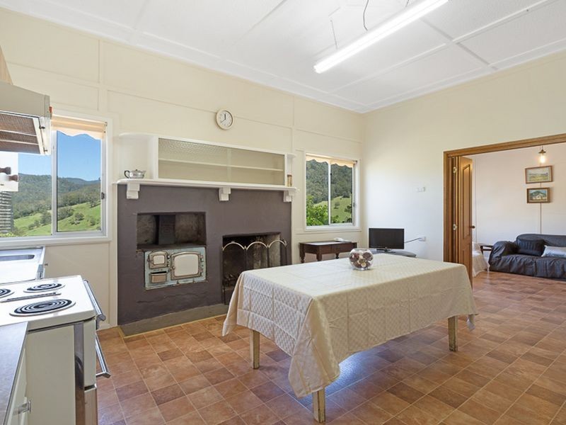 472 County Boundary Road, Cobargo NSW 2550