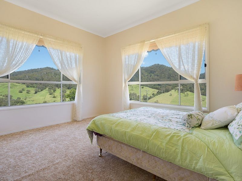 472 County Boundary Road, Cobargo NSW 2550