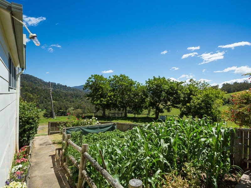 472 County Boundary Road, Cobargo NSW 2550