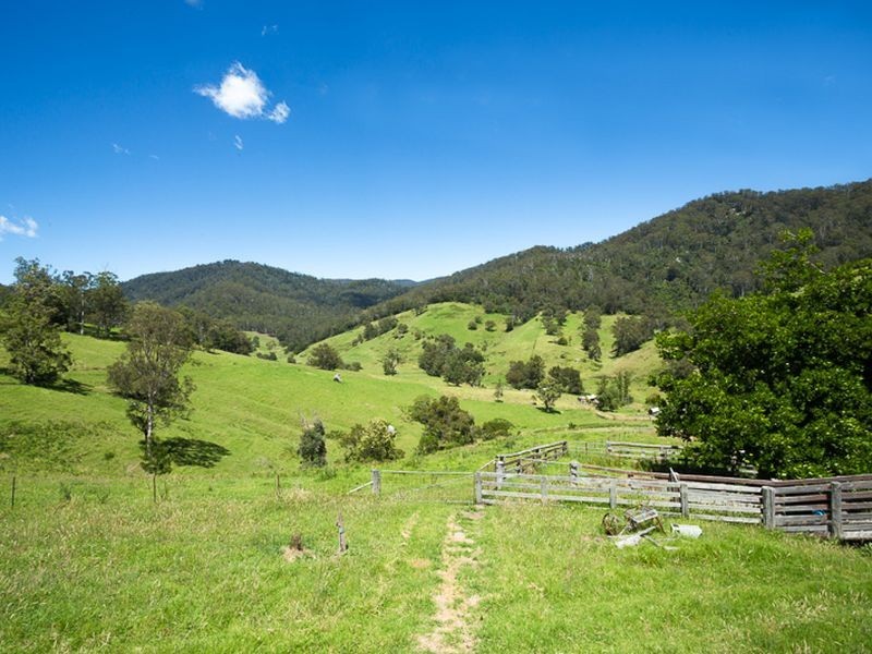 472 County Boundary Road, Cobargo NSW 2550
