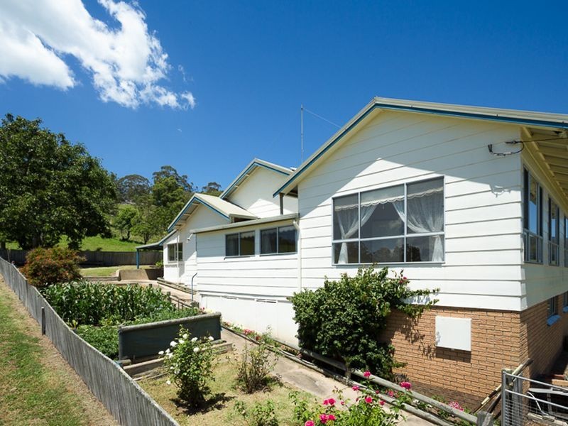472 County Boundary Road, Cobargo NSW 2550