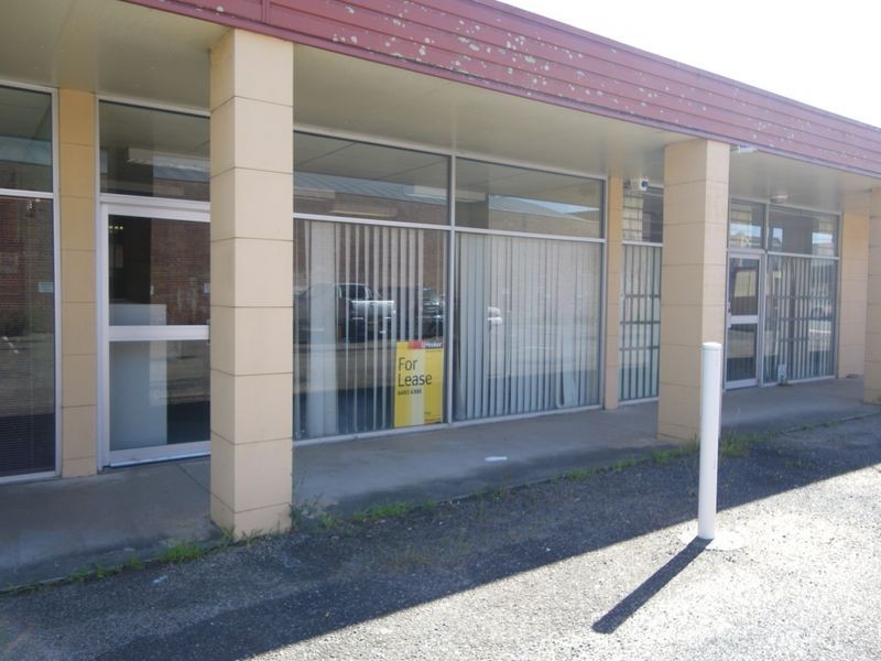 5/89 Auckland Street, Bega NSW 2550