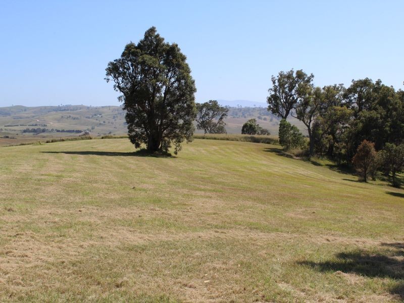 Lot 1 Bega Candelo Road, Bega NSW 2550
