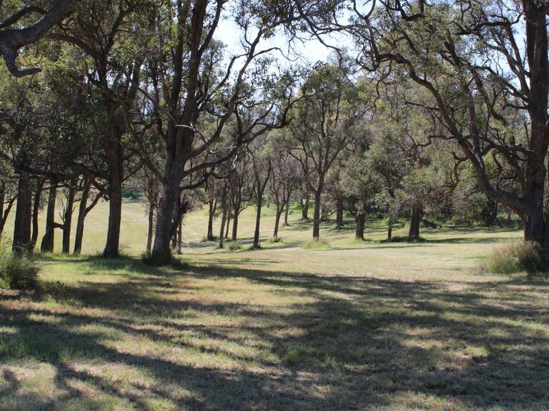 Lot 1 Bega Candelo Road, Bega NSW 2550