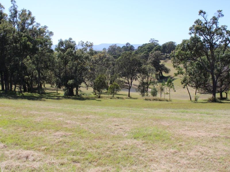 Lot 1 Bega Candelo Road, Bega NSW 2550