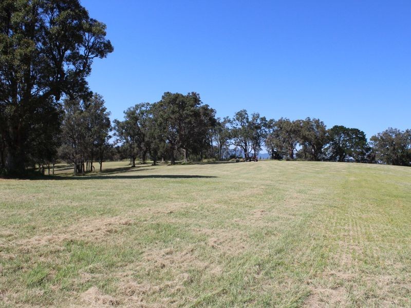 Lot 1 Bega Candelo Road, Bega NSW 2550