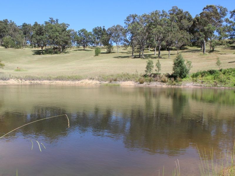 Lot 1 Bega Candelo Road, Bega NSW 2550