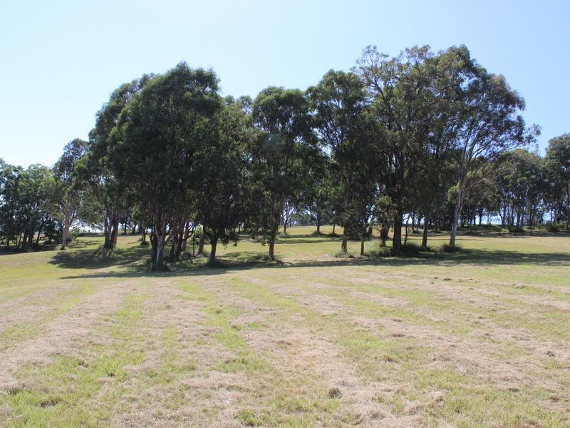 Lot 1 Bega Candelo Road, Bega NSW 2550
