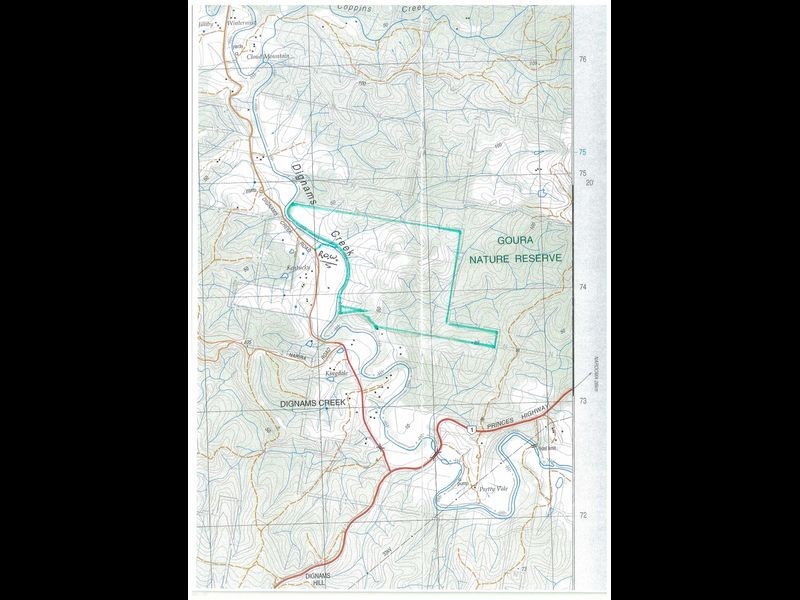 Lots 248 2 Reedy Creek Road, Akolele NSW 2546