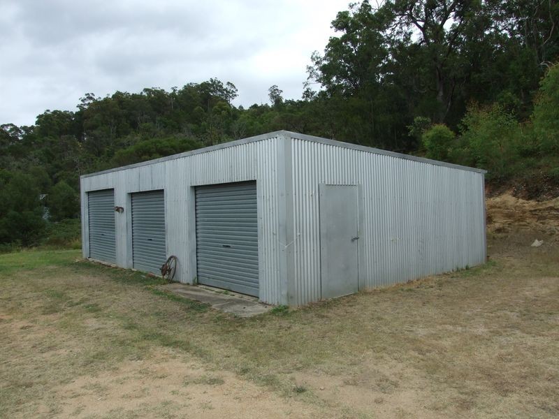 270 Moons Road, Bemboka NSW 2550