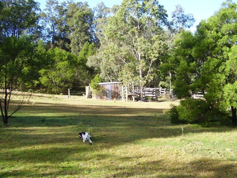 270 Moons Road, Bemboka NSW 2550