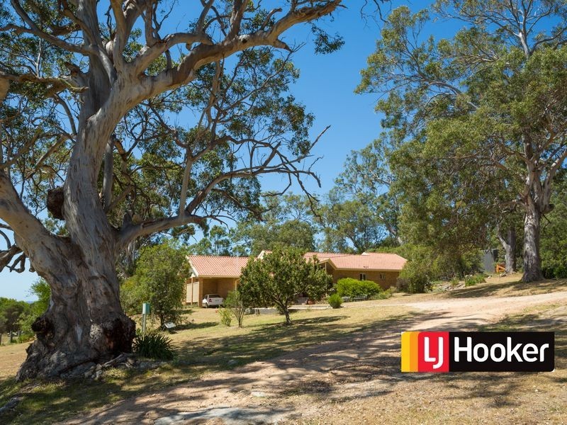 43 Black Range Road, Bega NSW 2550