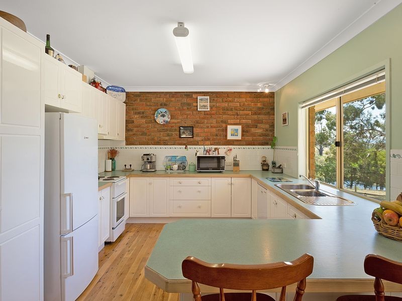 43 Black Range Road, Bega NSW 2550