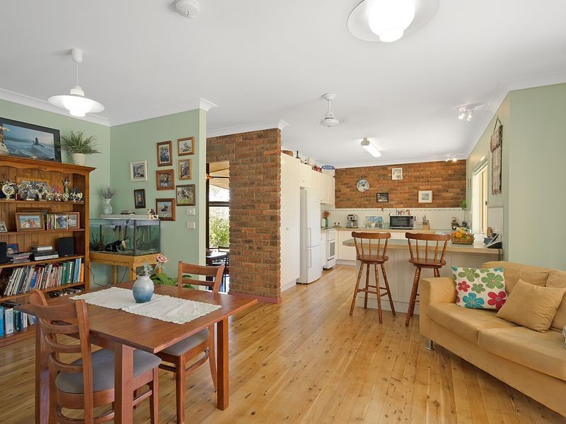 43 Black Range Road, Bega NSW 2550