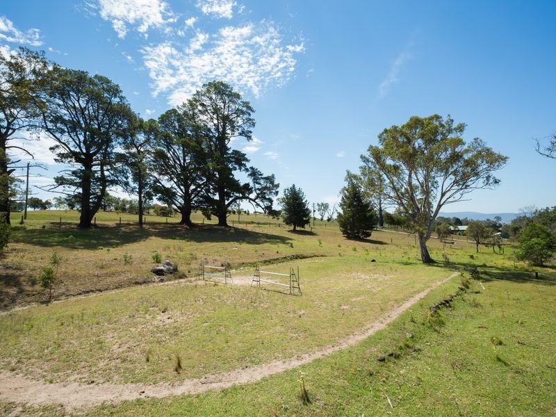 43 Black Range Road, Bega NSW 2550