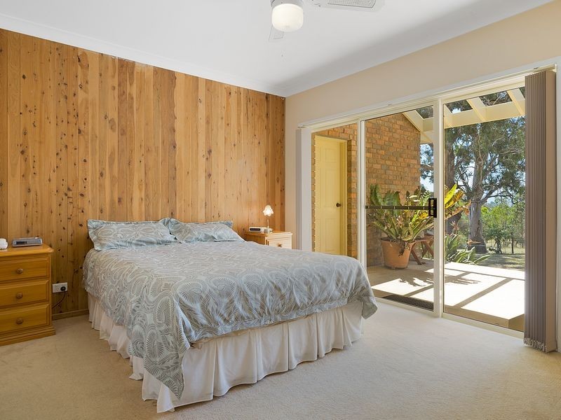 43 Black Range Road, Bega NSW 2550