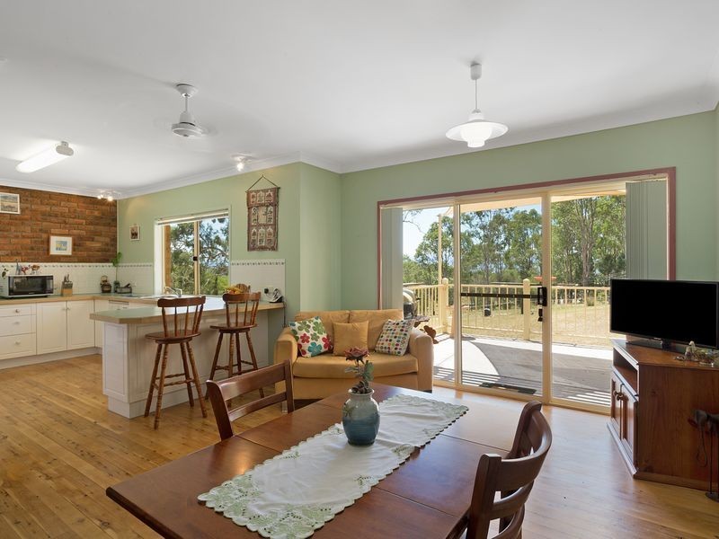43 Black Range Road, Bega NSW 2550