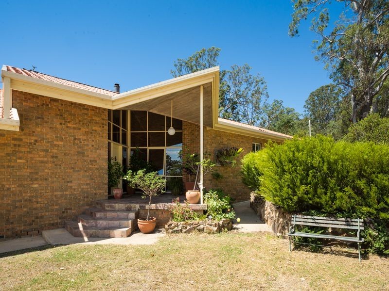 43 Black Range Road, Bega NSW 2550