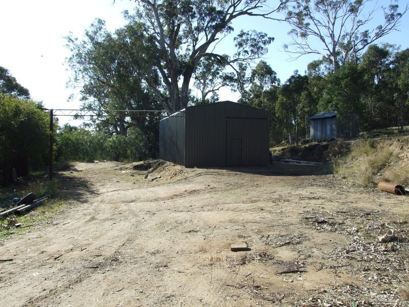 43 Black Range Road, Bega NSW 2550