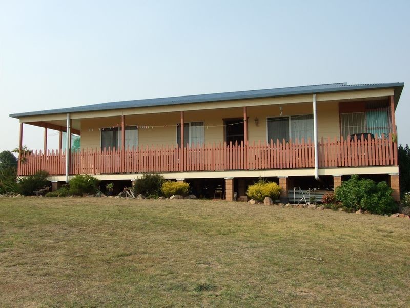 55 Loftus Street, Bemboka NSW 2550