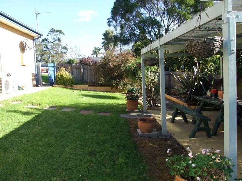 2 Deborah Cresent, Bega NSW 2550