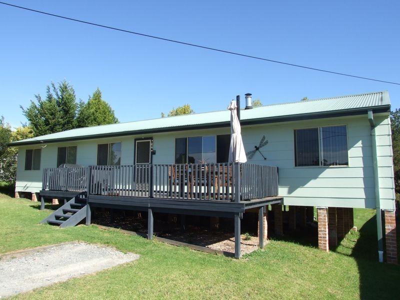 10 Cobargo Street, Quaama NSW 2550