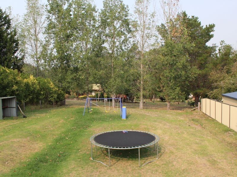 10 Cobargo Street, Quaama NSW 2550