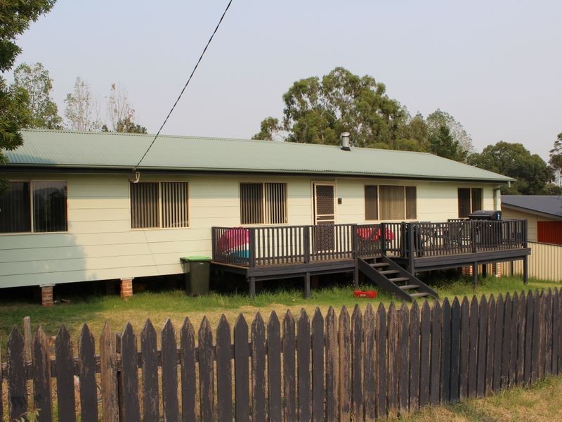 10 Cobargo Street, Quaama NSW 2550