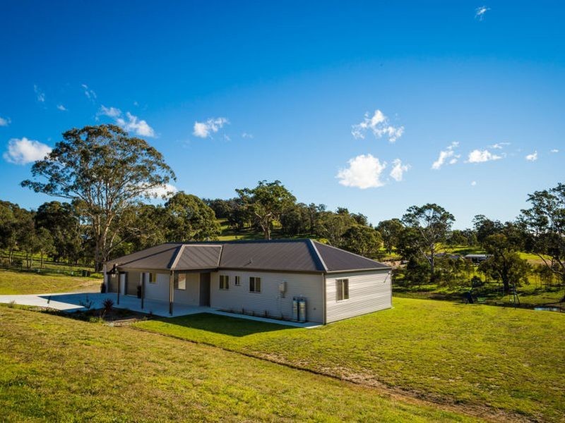 12 South Wolumla Road, Wolumla NSW 2550