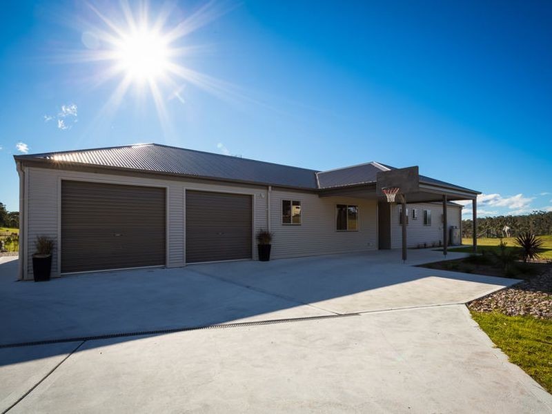 12 South Wolumla Road, Wolumla NSW 2550