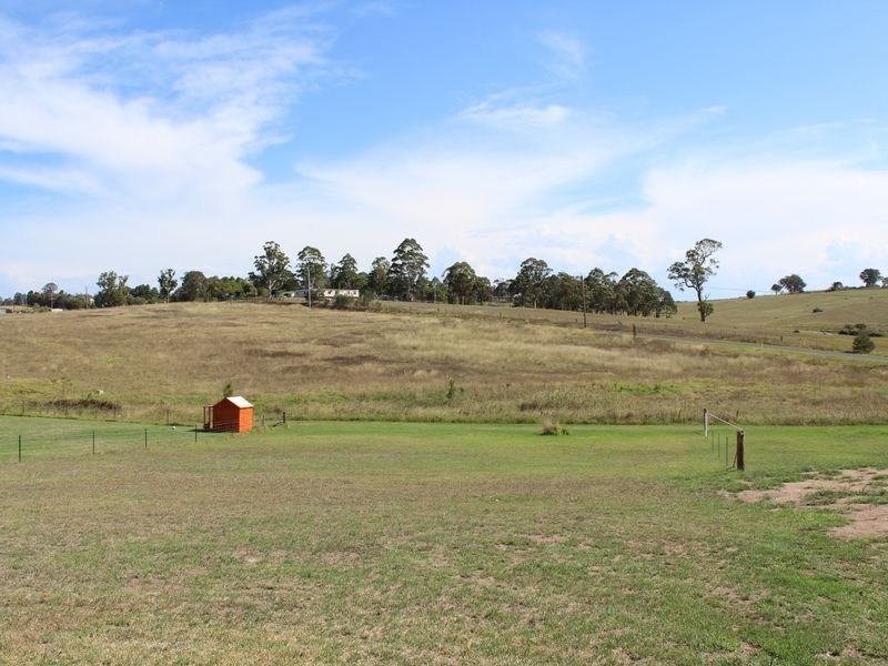 Lot 709 Glen Mia Drive, Bega NSW 2550
