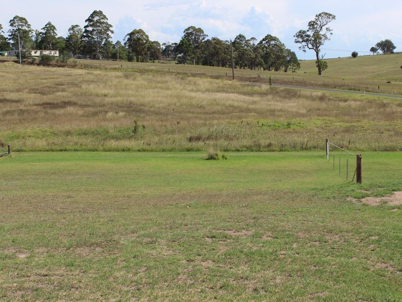 Lot 709 Glen Mia Drive, Bega NSW 2550