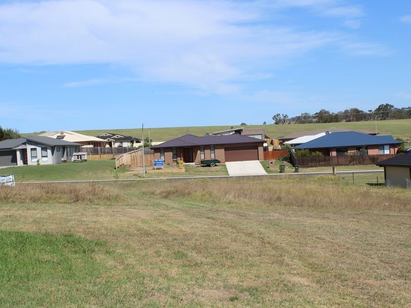 Lot 709 Glen Mia Drive, Bega NSW 2550